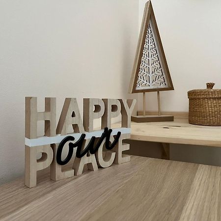 Apartamento Kariba Antigua Casa Anita เกวคาร์-เซียร์รา ภายนอก รูปภาพ