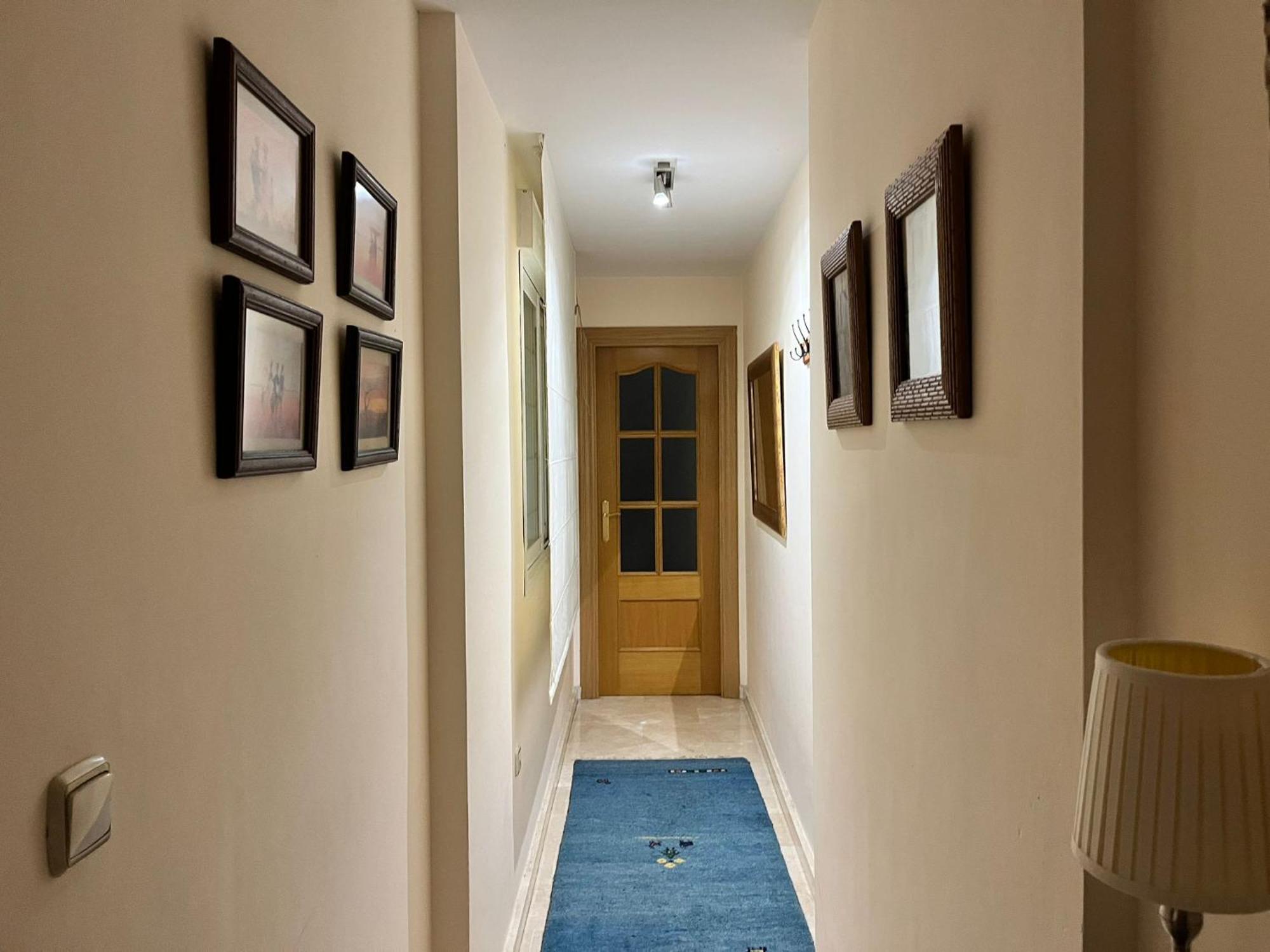 Apartamento Kariba Antigua Casa Anita เกวคาร์-เซียร์รา ภายนอก รูปภาพ