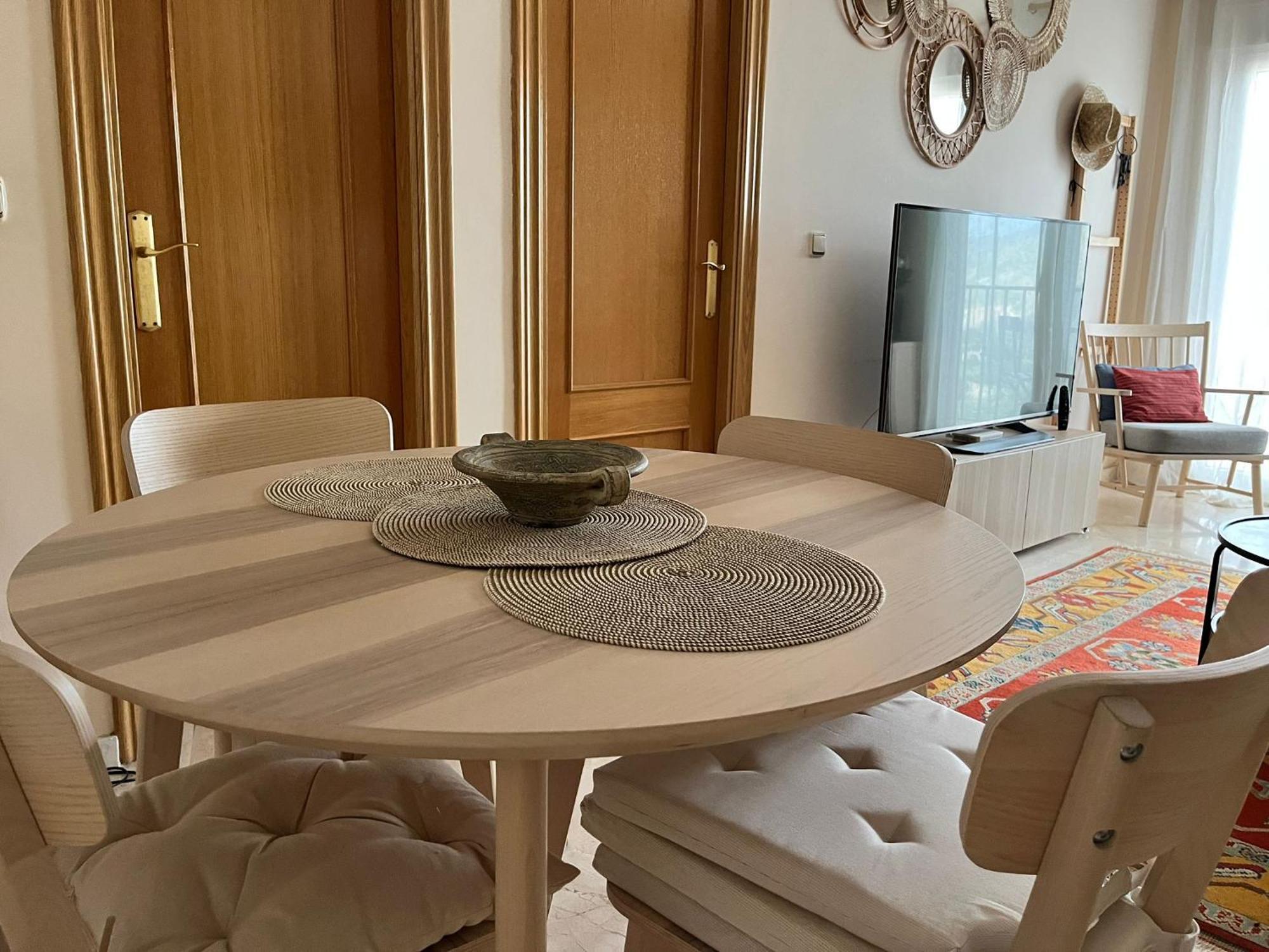 Apartamento Kariba Antigua Casa Anita เกวคาร์-เซียร์รา ห้อง รูปภาพ